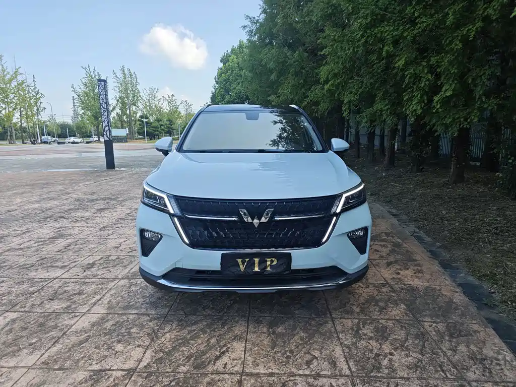 Wuling Xingchen — миниатюра 2