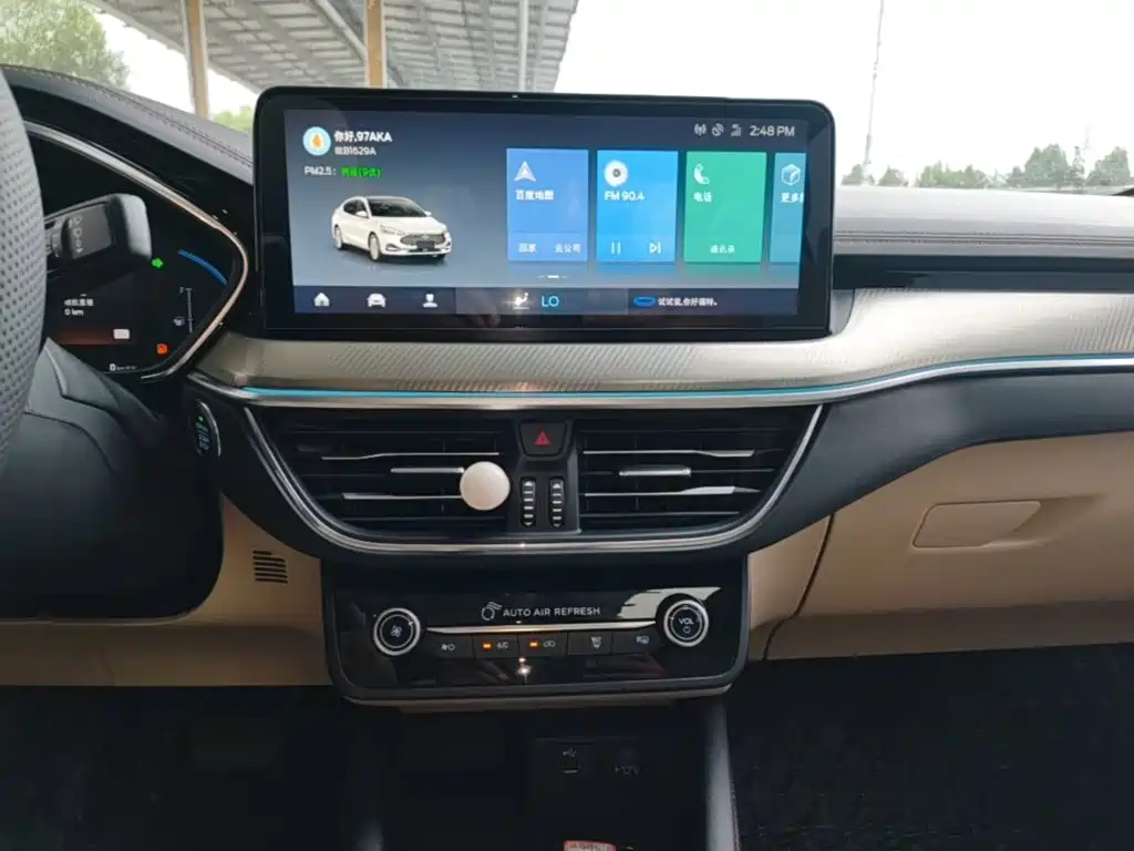 Ford Focus — миниатюра 13