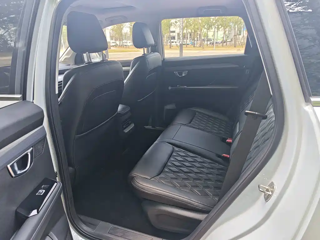 Wuling Xingchen — миниатюра 5