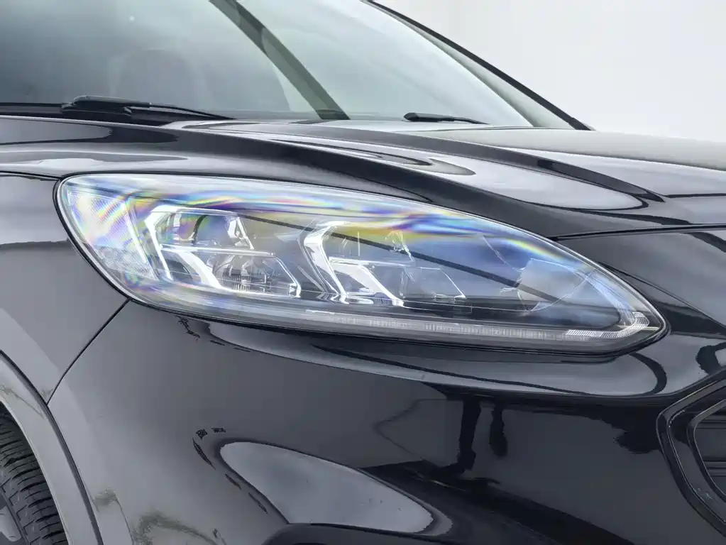 Ford Escape — миниатюра 5