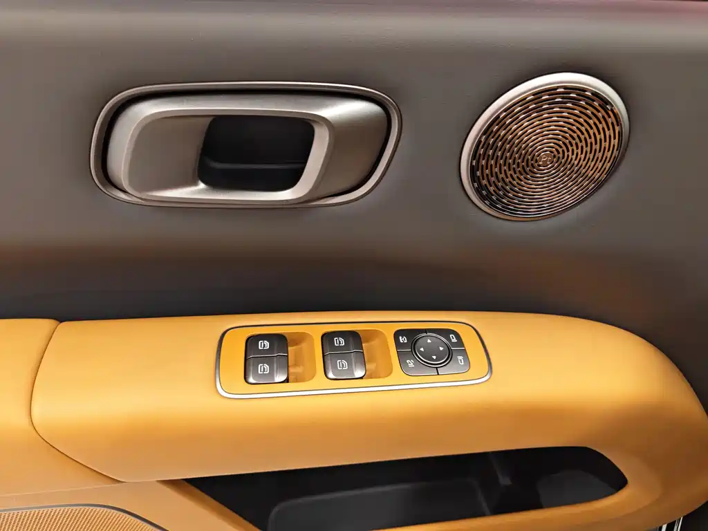 Li Auto Li i6 — миниатюра 12