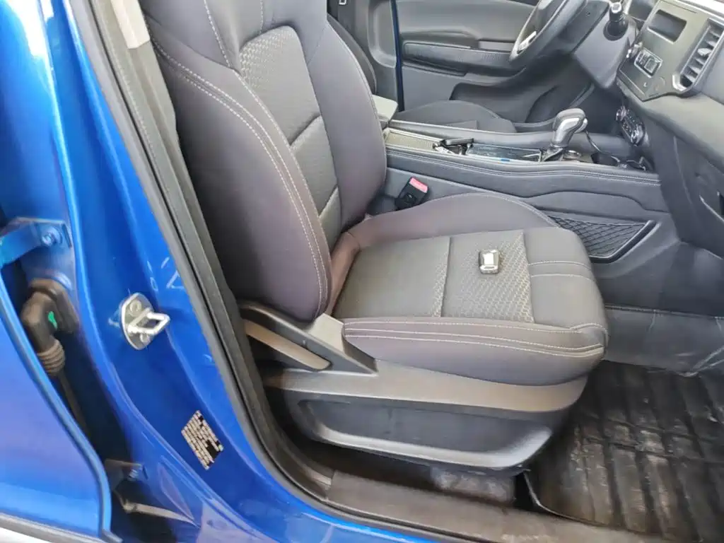 Chery Tiggo 5x — миниатюра 25