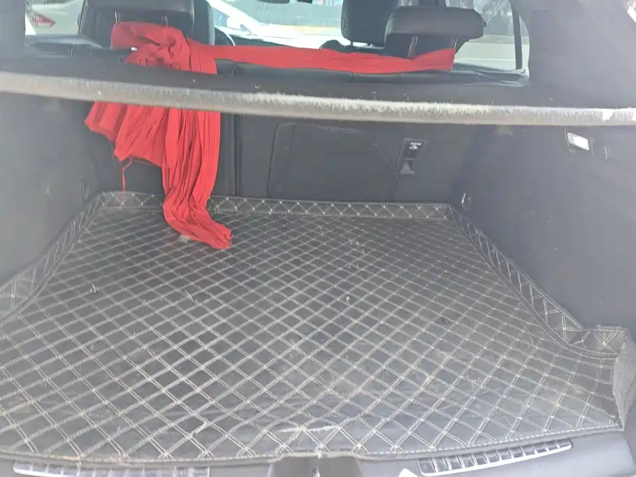 Cadillac XT4 — миниатюра 4