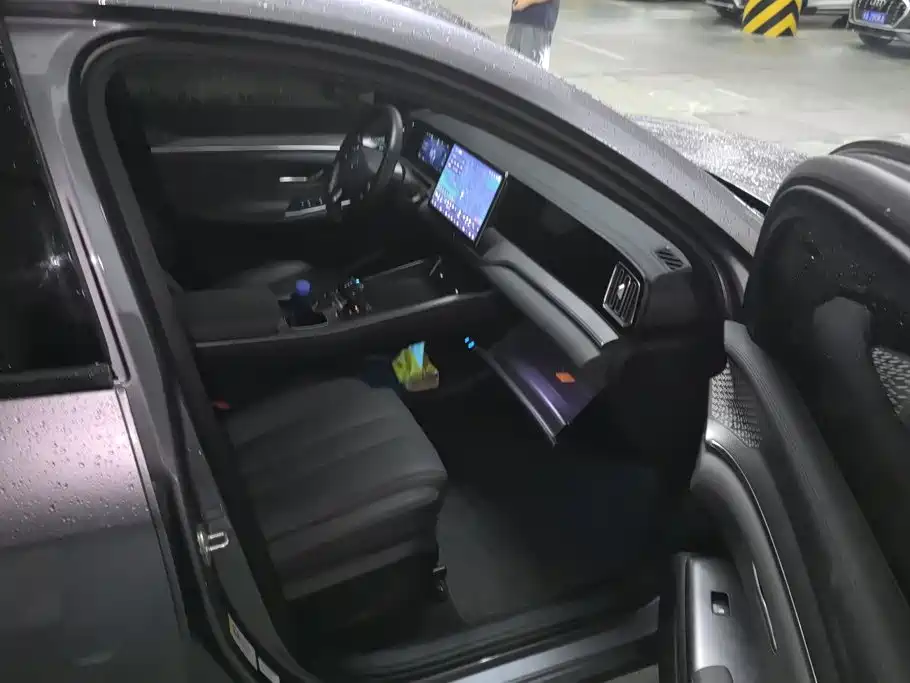 BYD Pro New Energy — миниатюра 8