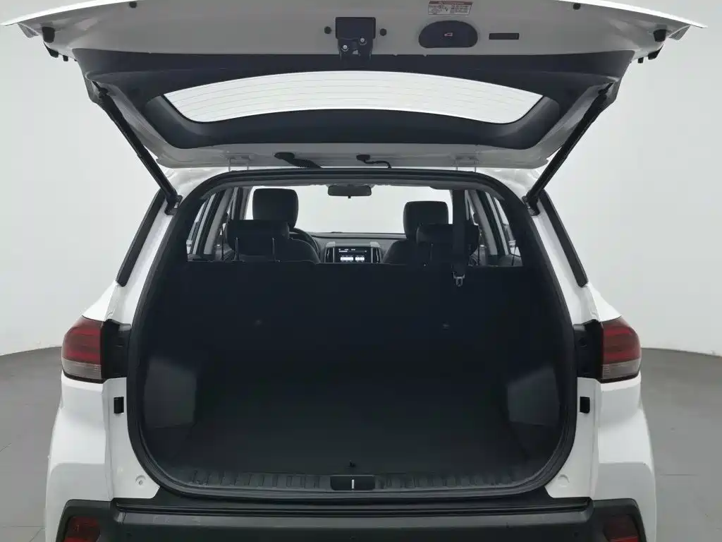 Hyundai ix35 — миниатюра 16