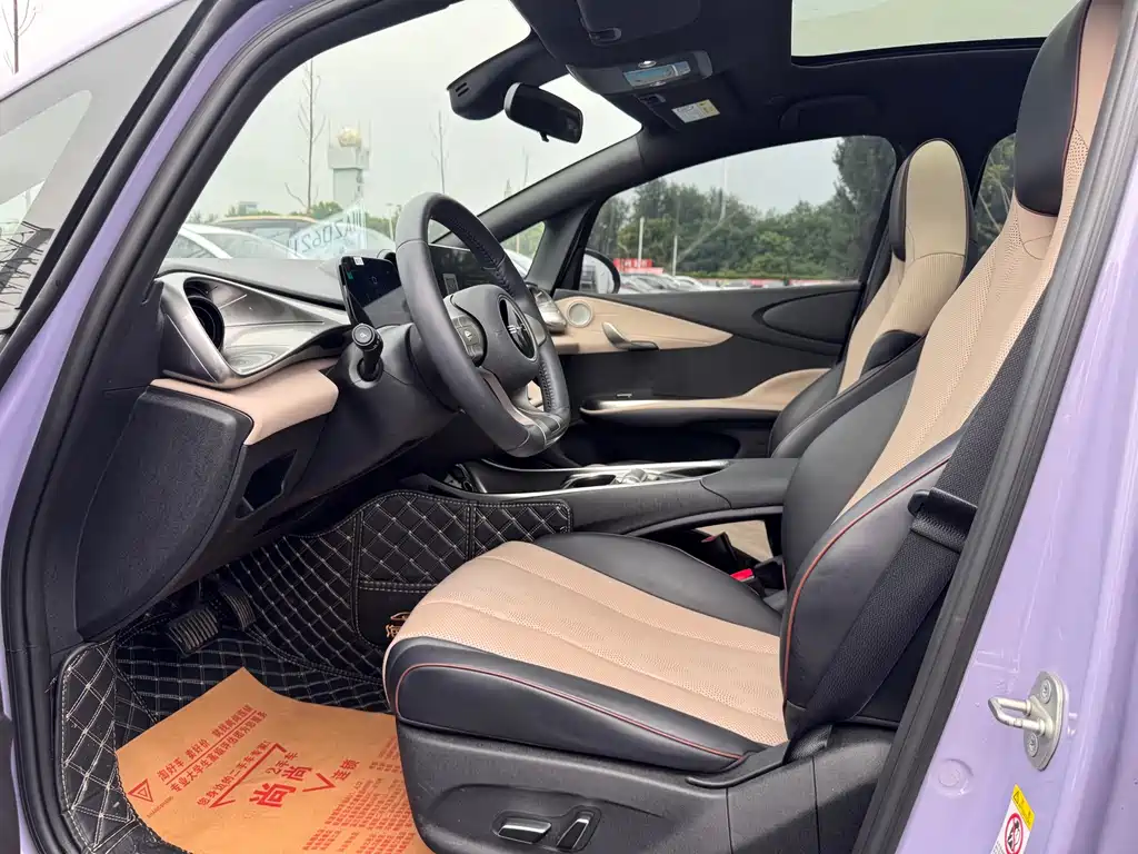 BYD Dolphin — миниатюра 4
