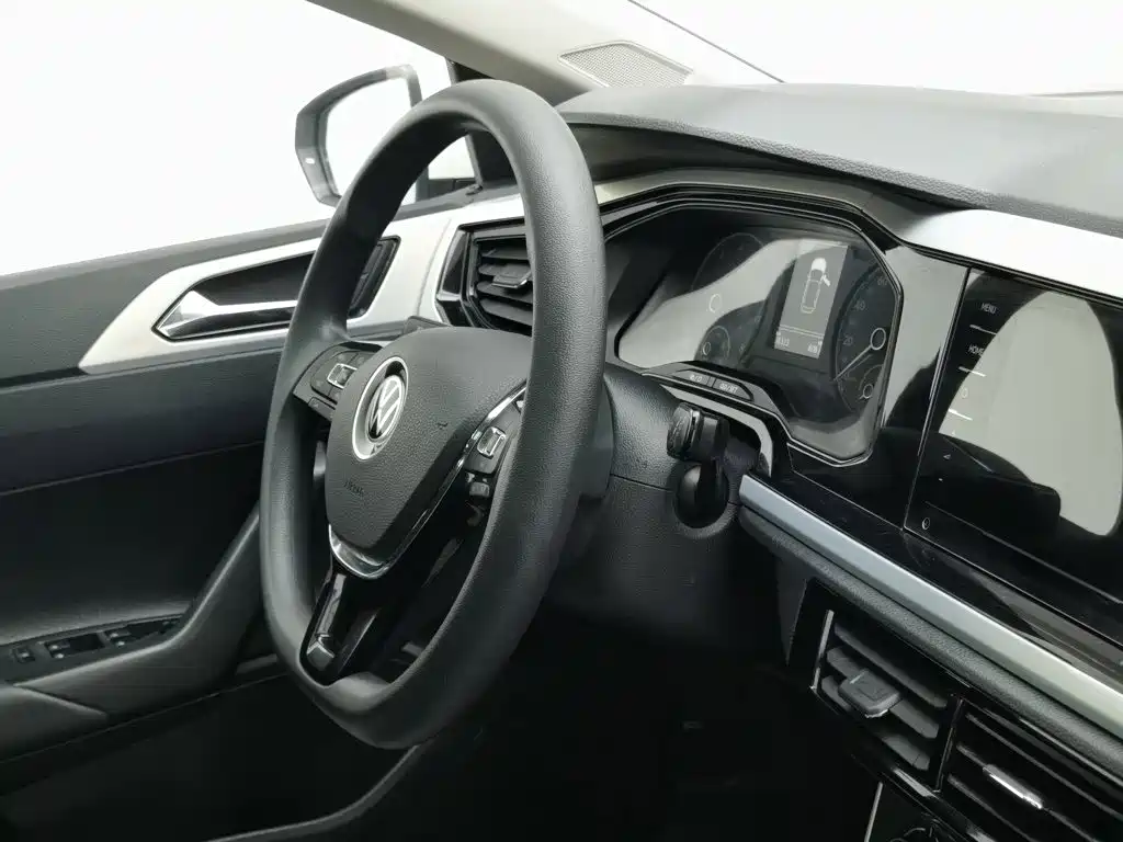 Volkswagen Polo — миниатюра 22