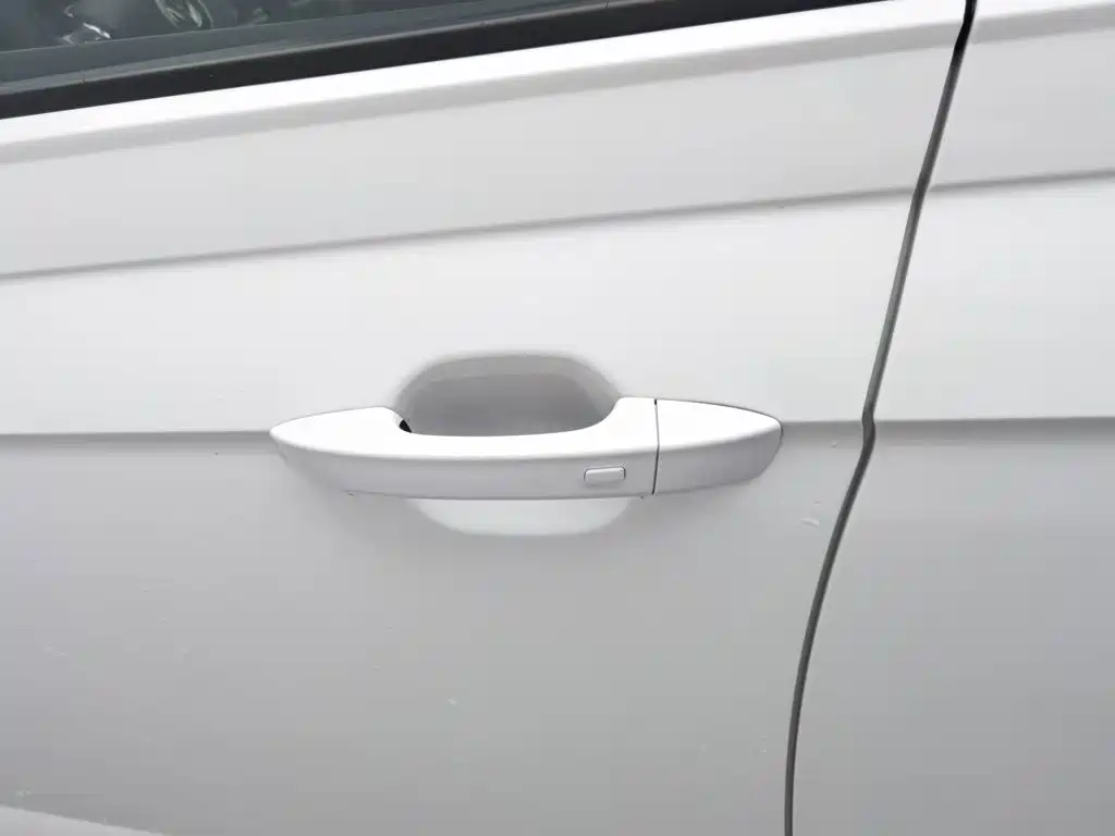 Volkswagen Polo — миниатюра 18