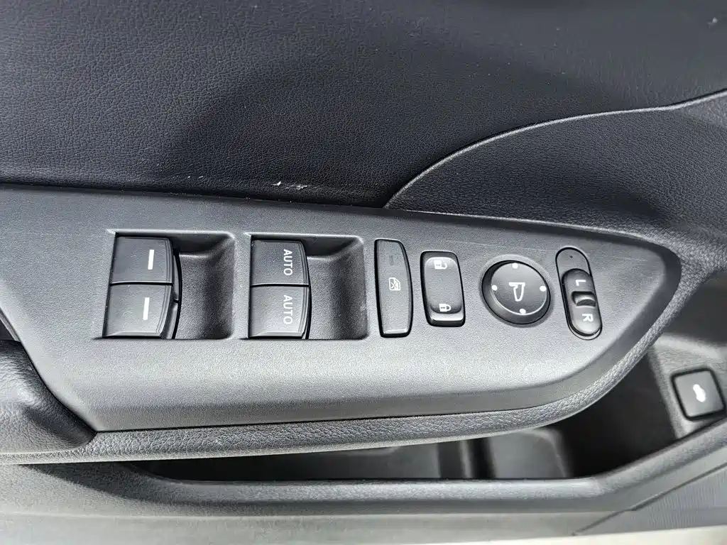 Honda Civic — миниатюра 9