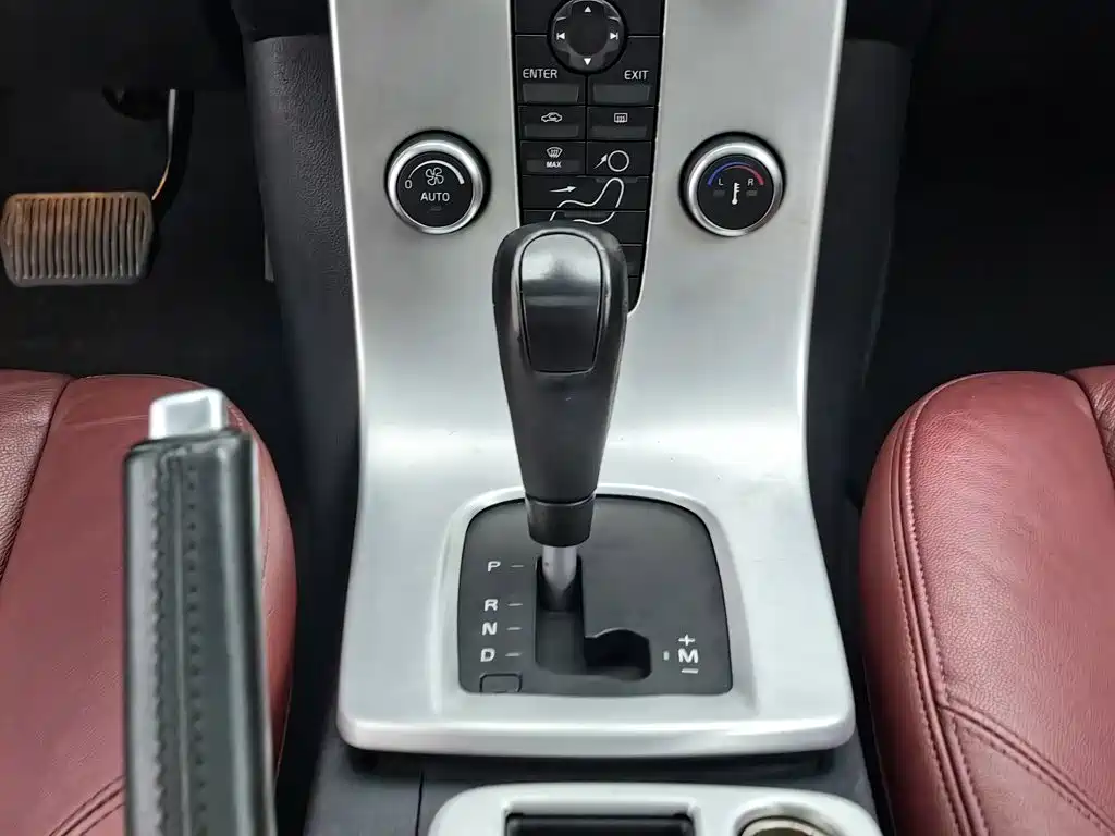 Volvo C30 — миниатюра 13