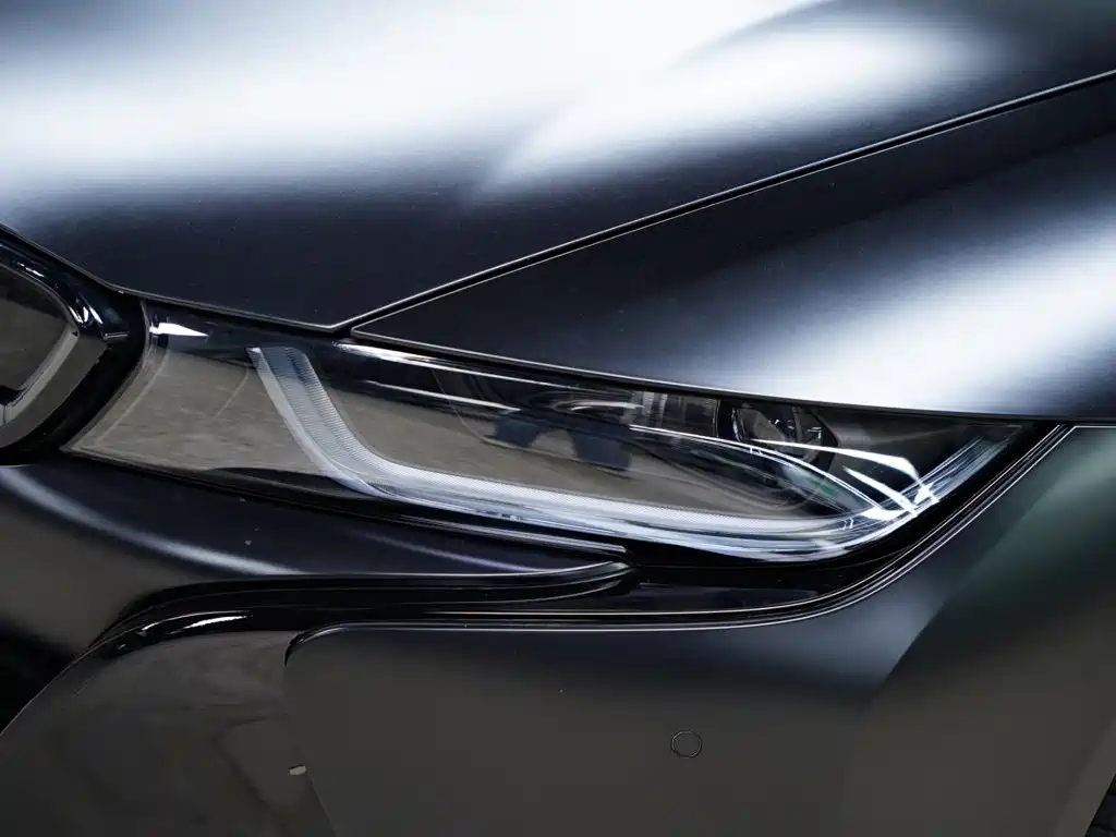 BMW i8 — миниатюра 17
