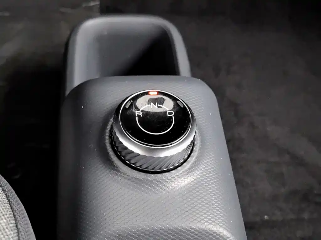 Wuling Zhiguang EV — миниатюра 13