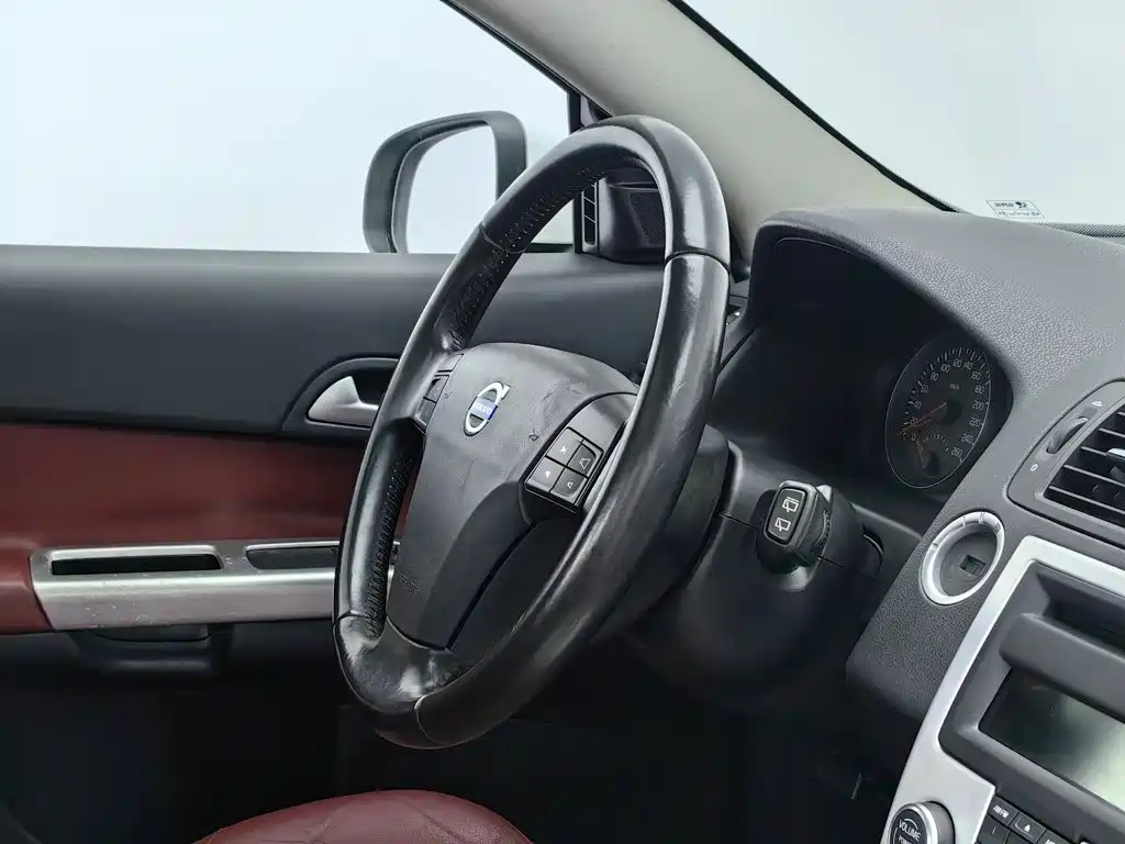 Volvo C30 — миниатюра 22