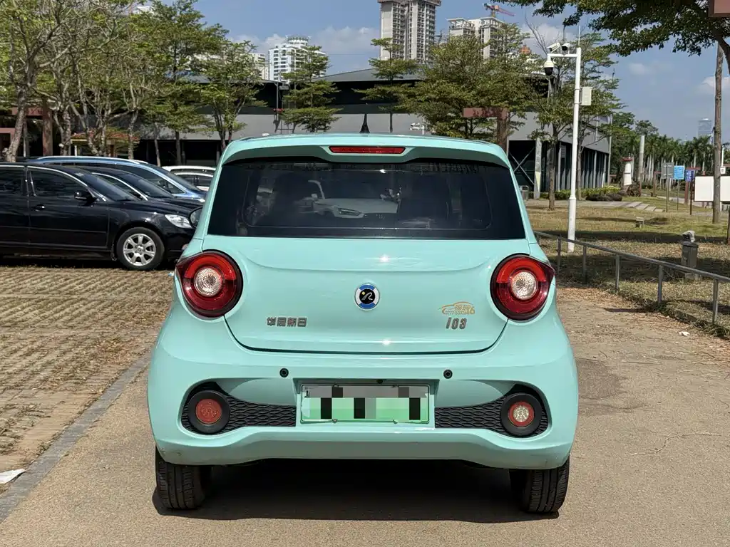Xinri i03 — миниатюра 2