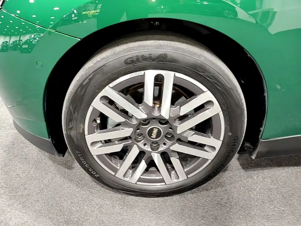 MINI MINI COOPER EV — миниатюра 23