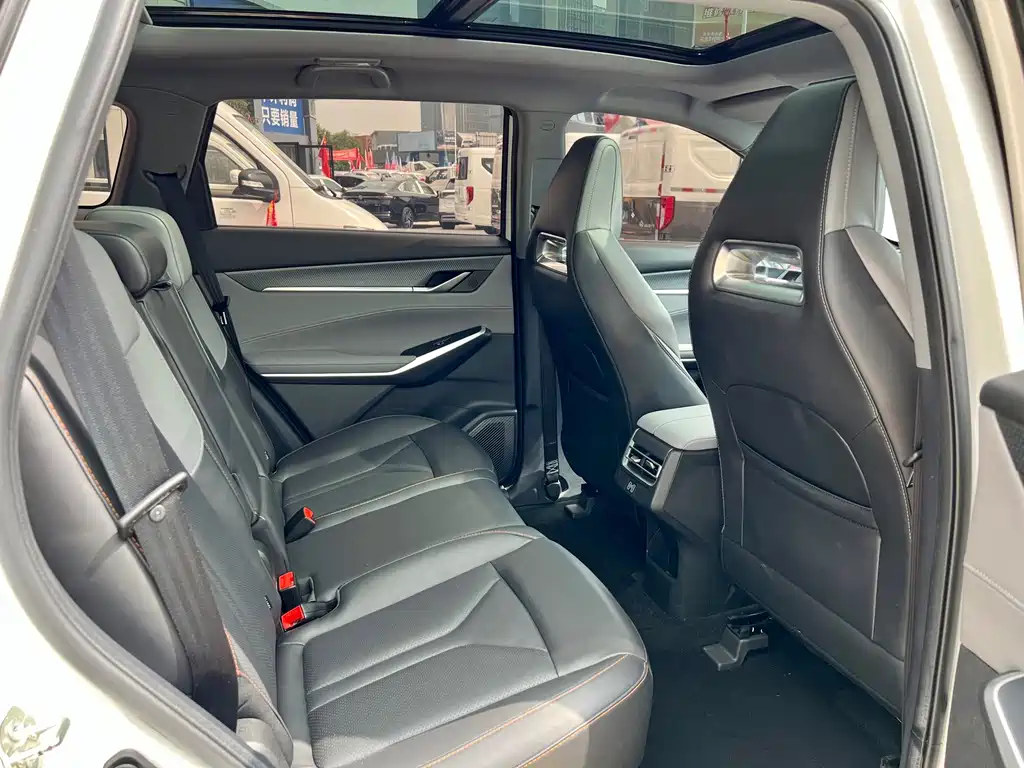 Changan CS75 PLUS — миниатюра 16