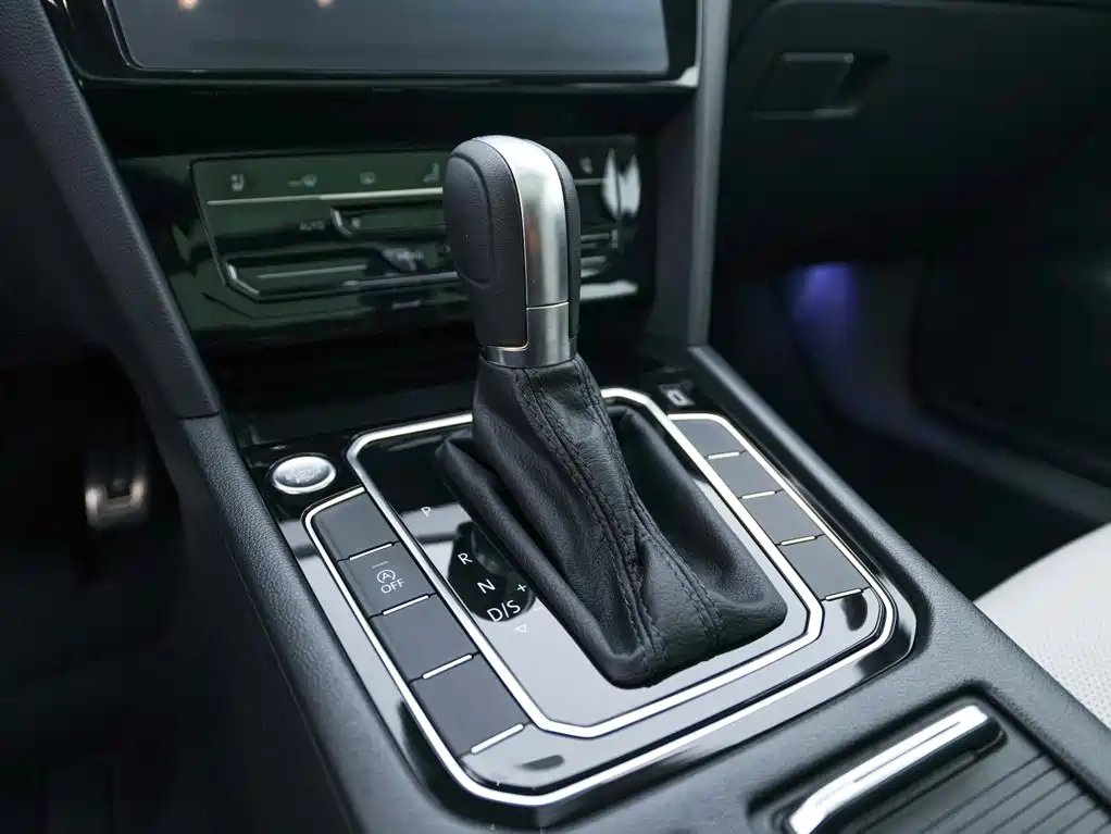 Volkswagen Magotan — миниатюра 16