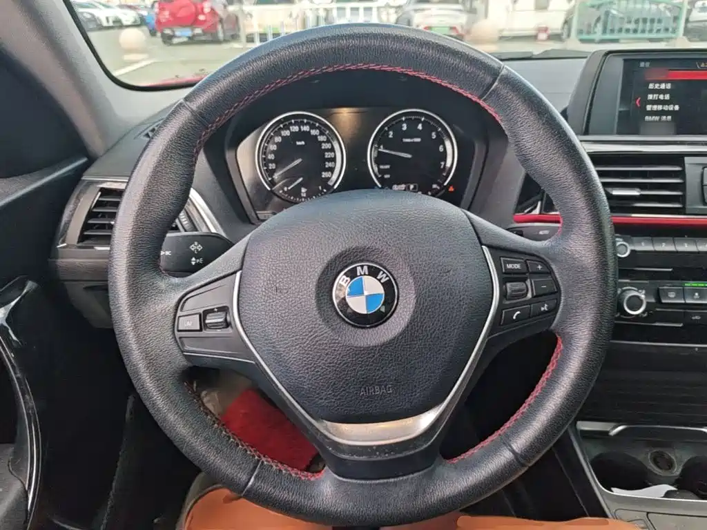 BMW 2 Series (Import) — миниатюра 11