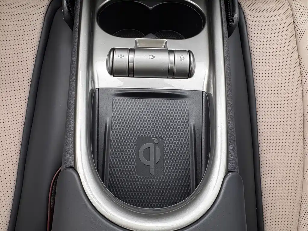 BYD Dolphin — миниатюра 16