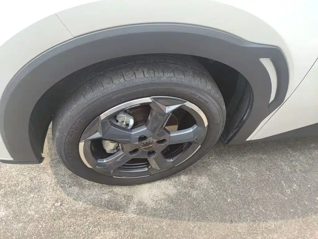 BYD Seagull — миниатюра 23