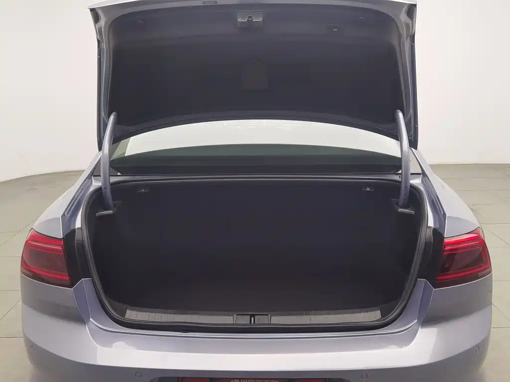 Volkswagen Magotan — миниатюра 16