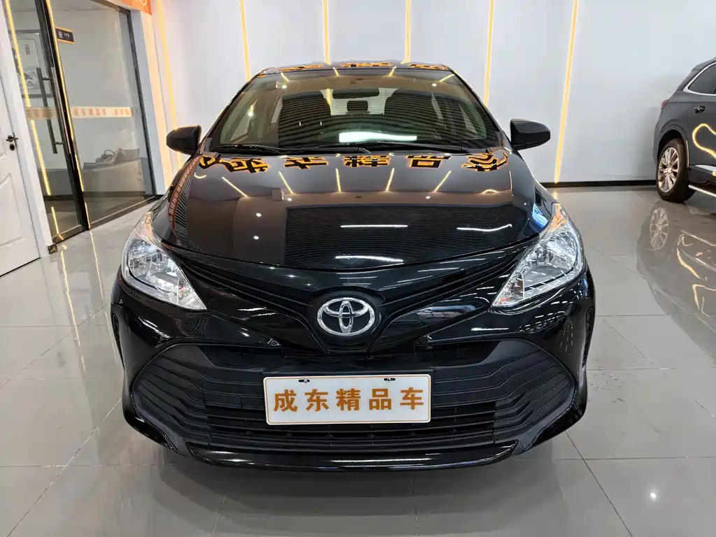 TOYOTA VIOS