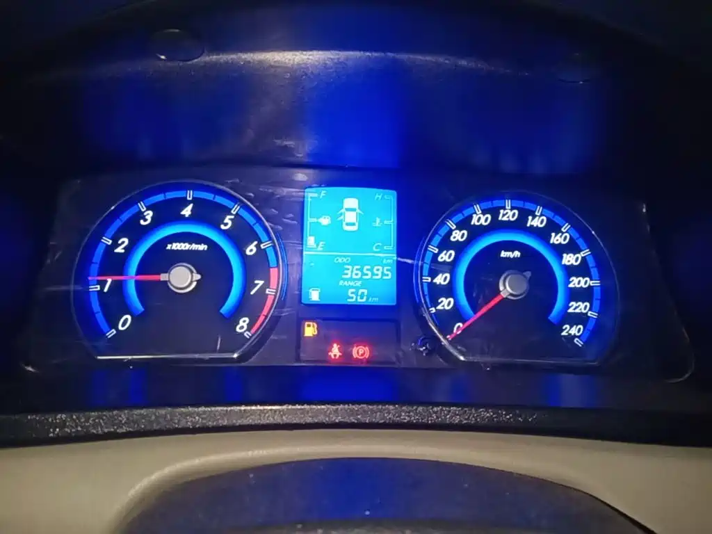 Geely Hijing — миниатюра 12