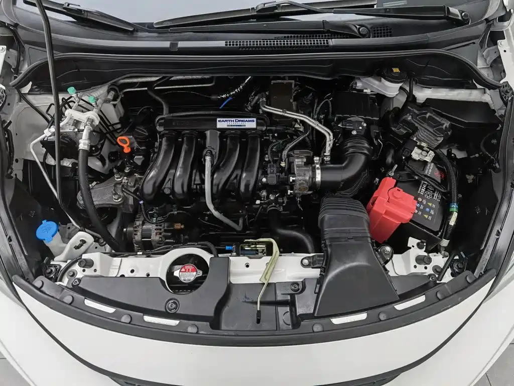 Honda Life — миниатюра 6