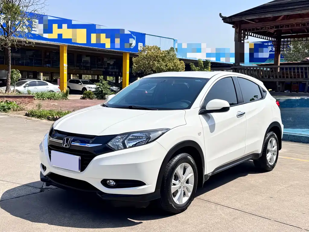 HONDA BINZHI