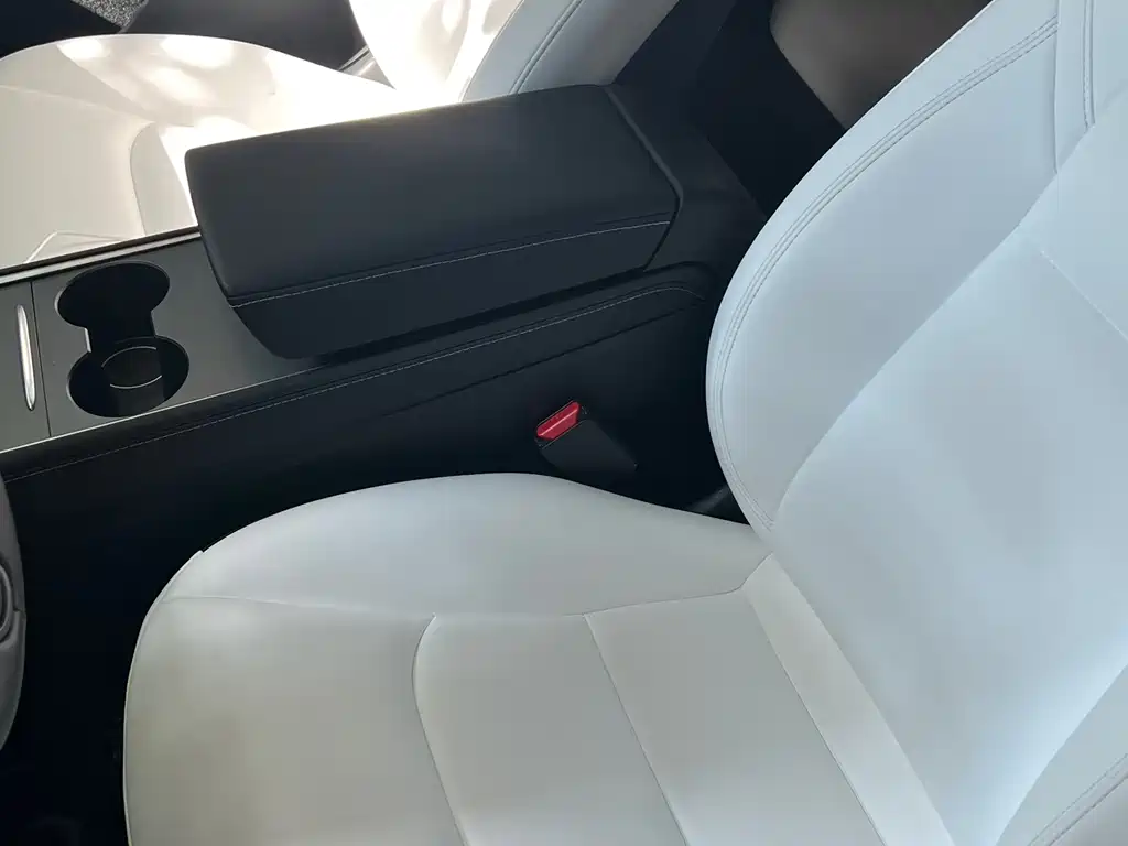 Tesla Model Y — миниатюра 13