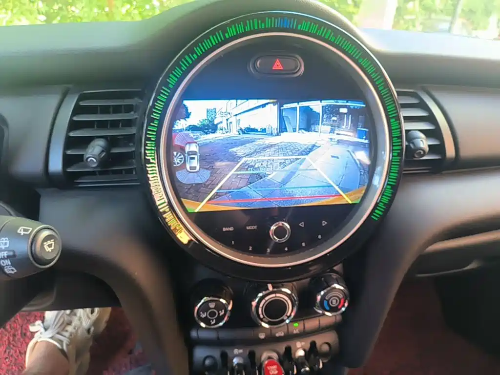 MINI Mini — миниатюра 13