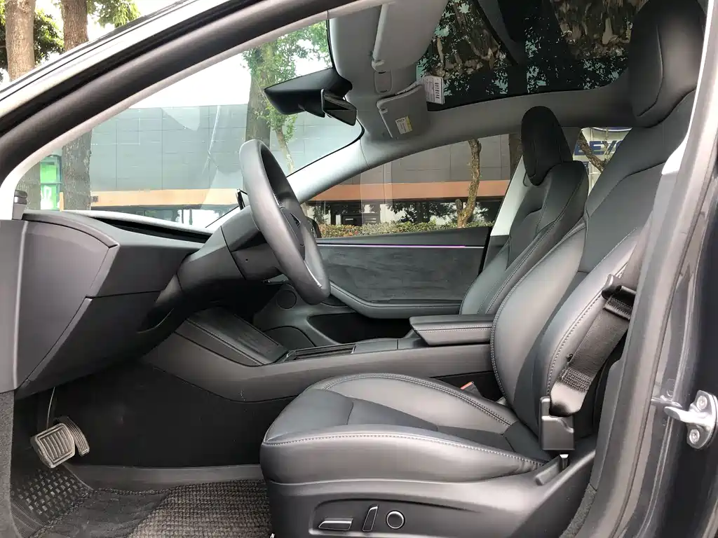 Tesla Model 3 — миниатюра 4