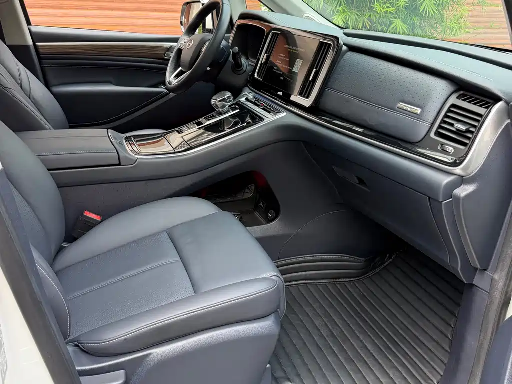 GAC Motor Trumpchi M8 — миниатюра 8
