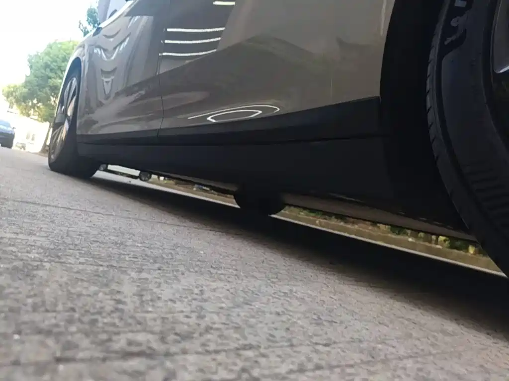 Li Auto Li i8 — миниатюра 22