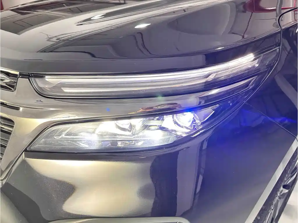 Chevrolet Equinox — миниатюра 15