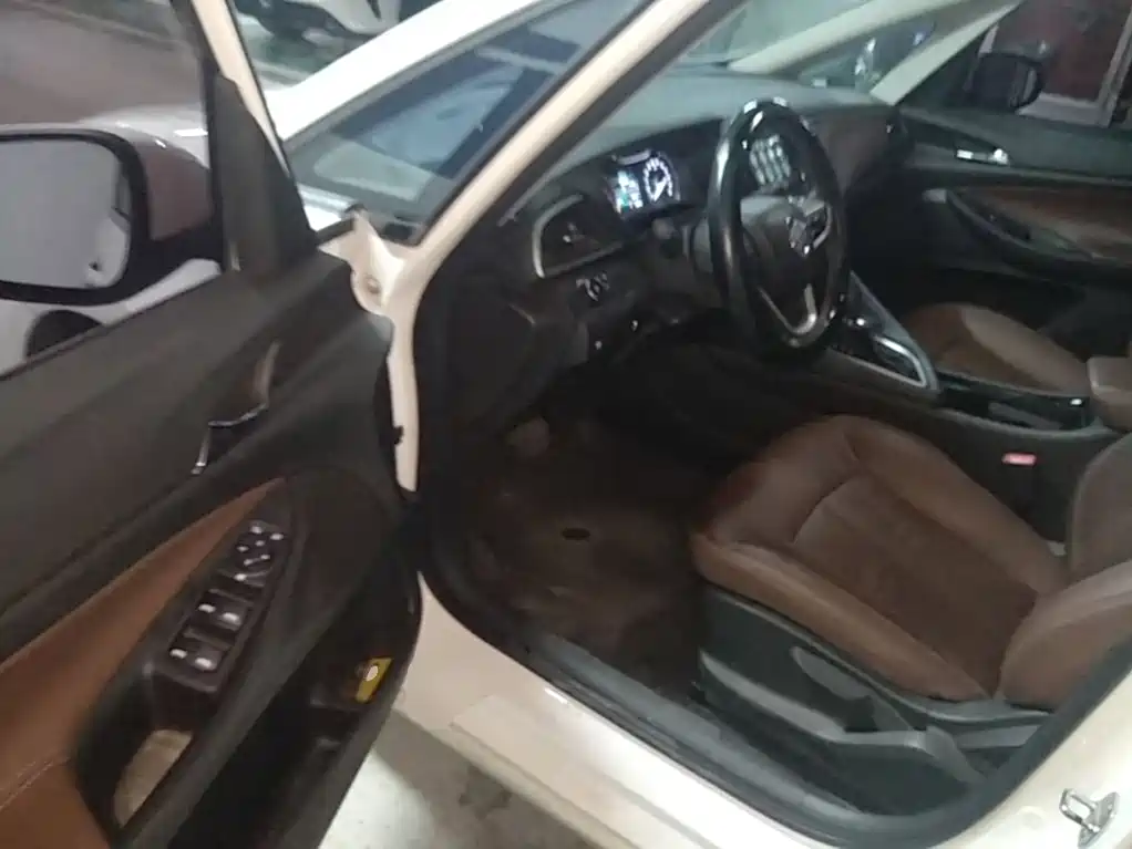 Buick GL6 — миниатюра 16
