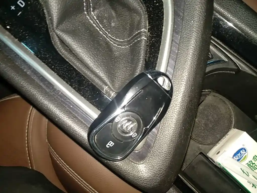 Buick GL6 — миниатюра 9