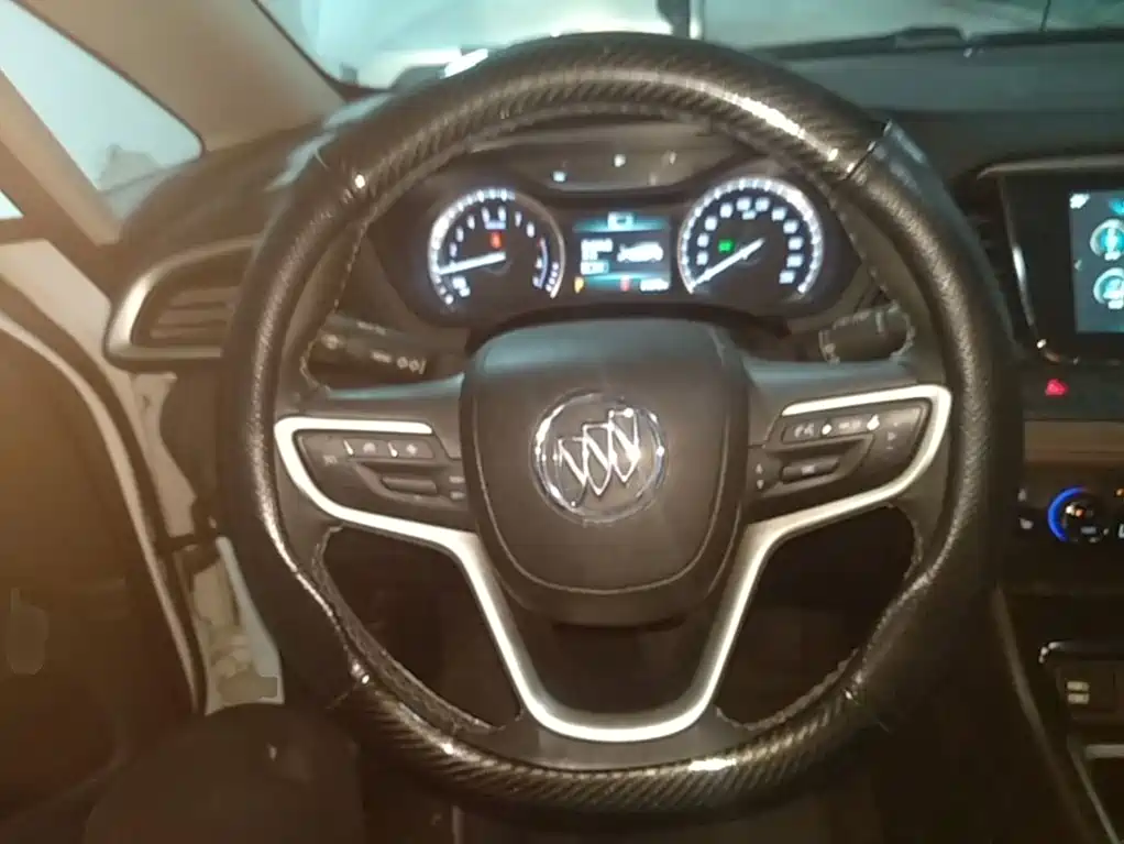 Buick GL6 — миниатюра 11