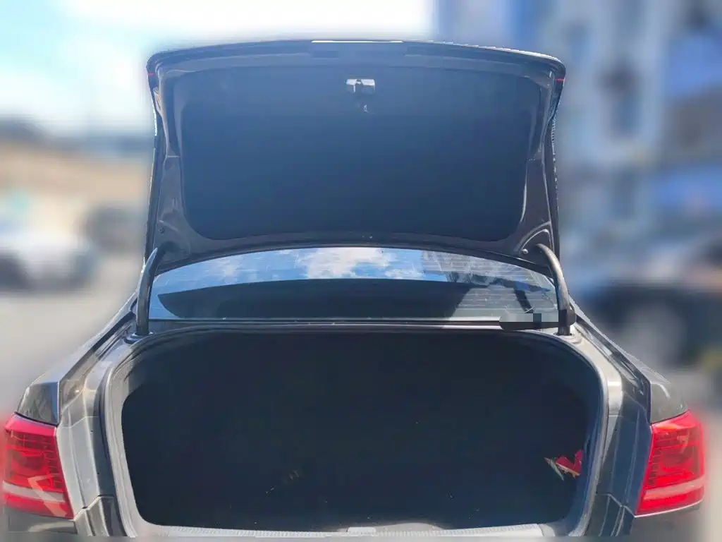 Volkswagen Magotan — миниатюра 20