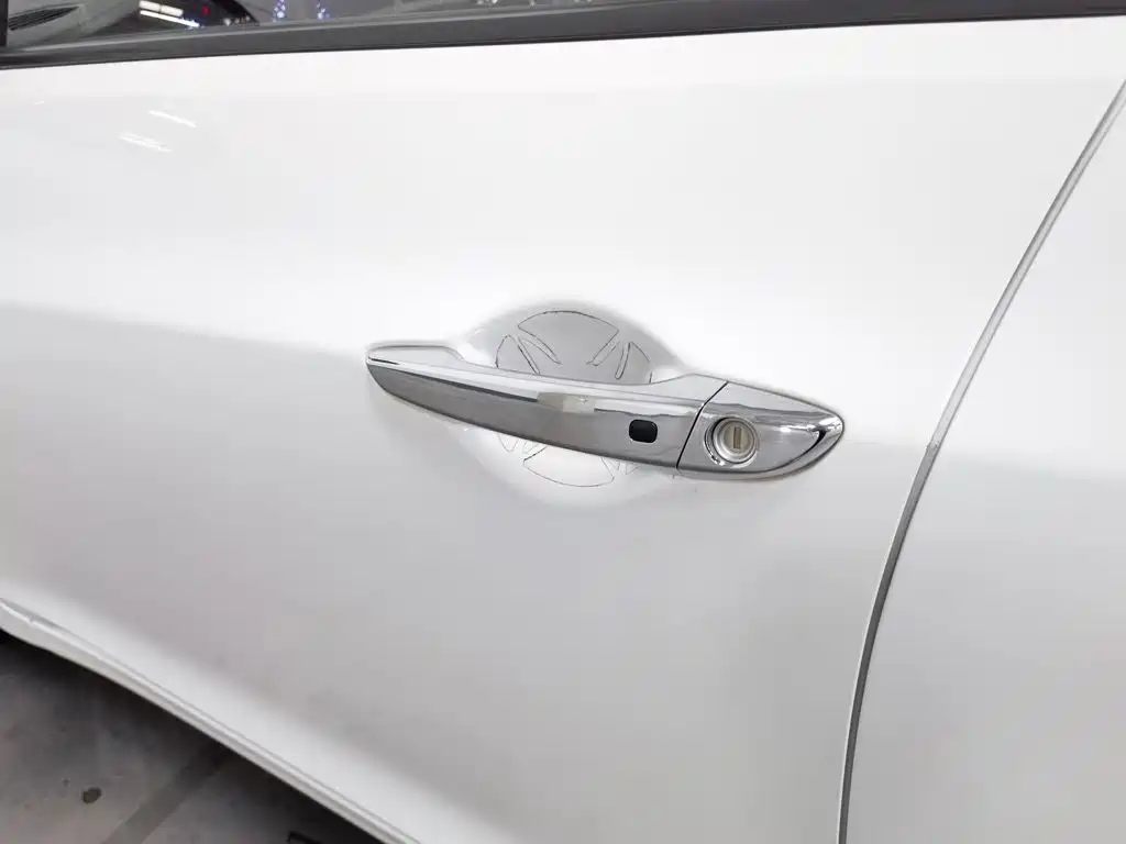 Hyundai Mistra — миниатюра 18