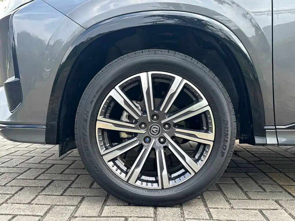 Changan CS75PLUS 2023 — фото 20