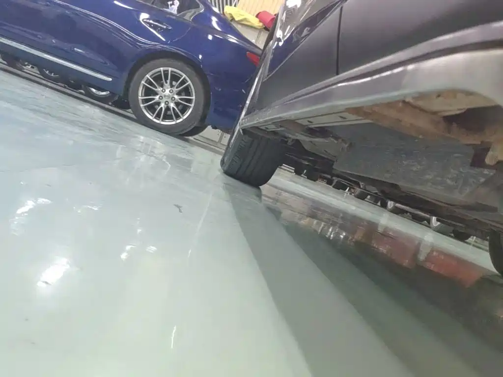 Buick Envision Plus — миниатюра 22