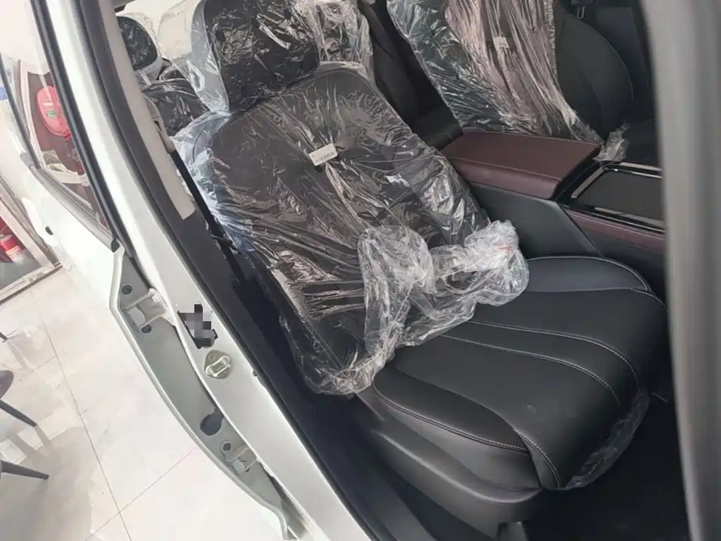 GAC Motor Trumpchi M6 — миниатюра 20