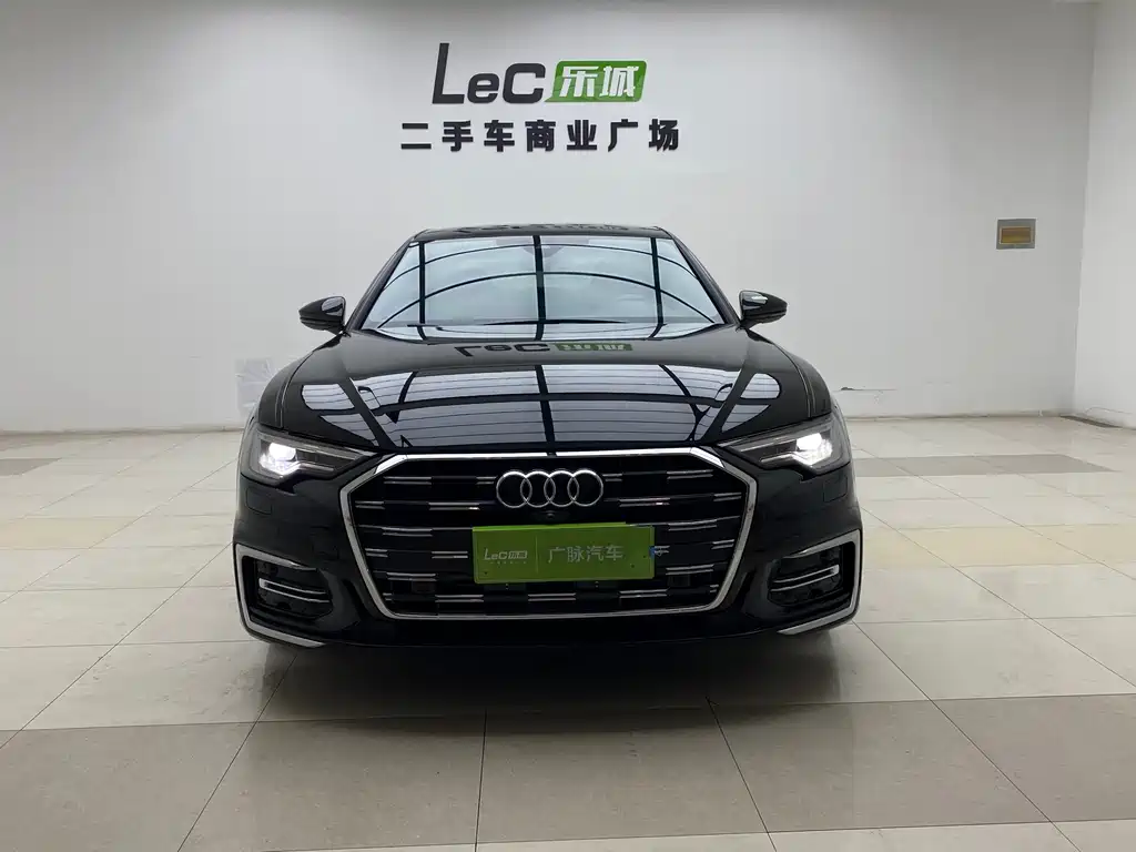 Audi A6L 2024 45 TFSI