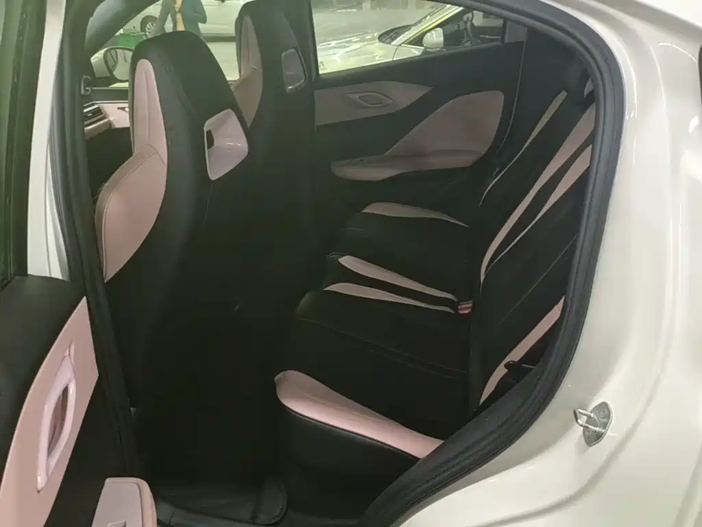 BYD Seagull — миниатюра 17