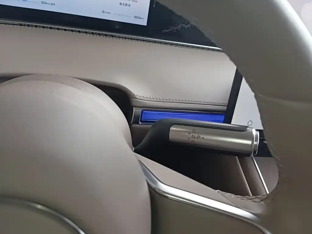 Xiangjie Xiangjie S9 — миниатюра 14