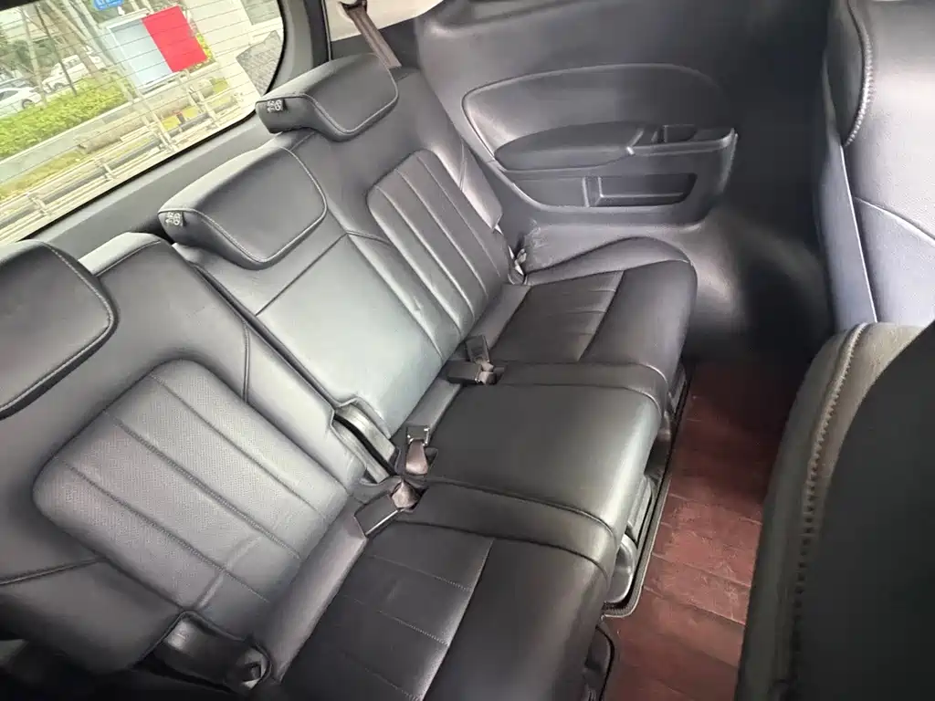 GAC Motor Trumpchi M8 — миниатюра 12