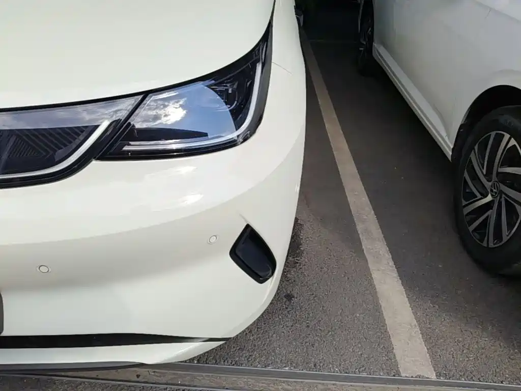 BYD Dolphin — миниатюра 24