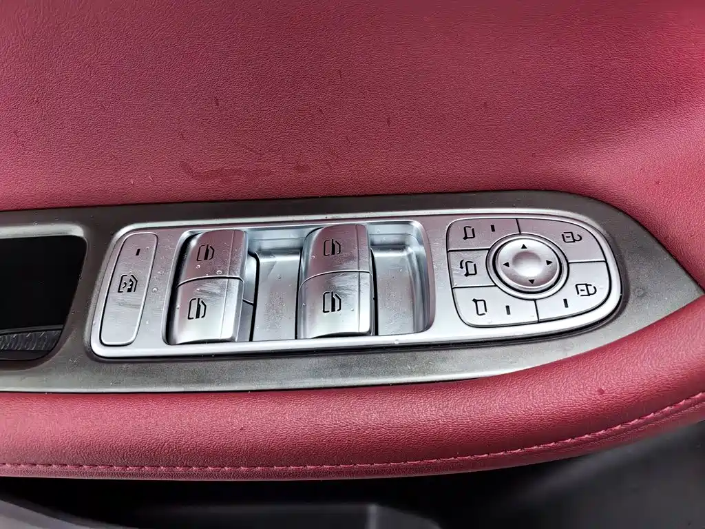 Chery Tiggo 7 Plus 2023 — фото 9