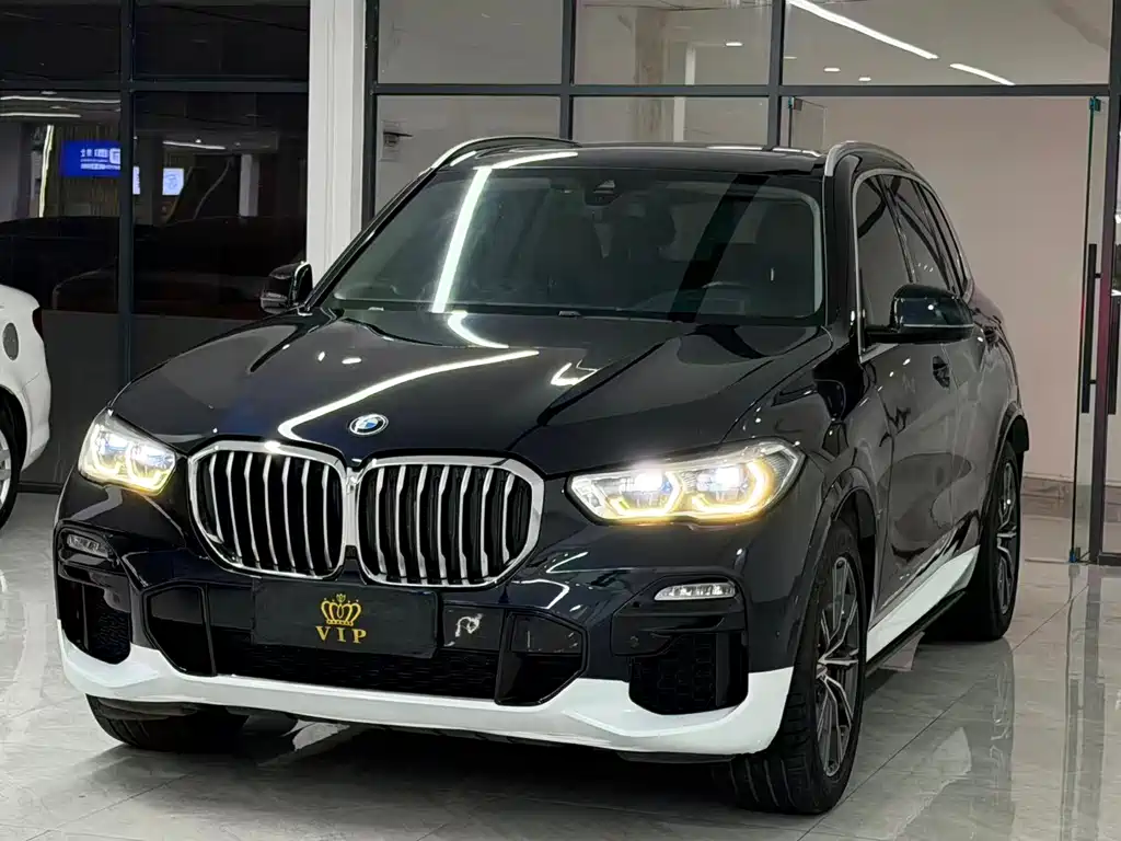 BMW X5 (Import) 2019